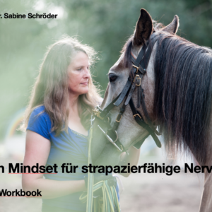 Dr. Sabine Schröder Mindset Autonomes Nervensystem